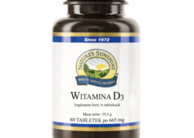 Vitamina D3 (60)