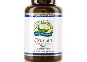 Zinc ALT