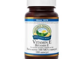 Vitamina E