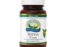 Stevia