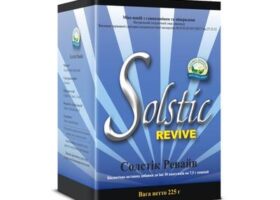 Solstic Revive