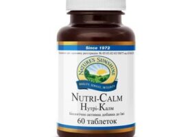 Nutri – Calm