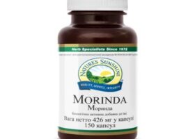 Morinda