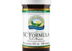SC Formula