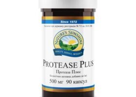 Proteasa Plus