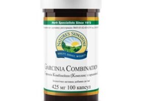Garcinia Combination