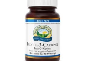 Indolo-3-carbinolo