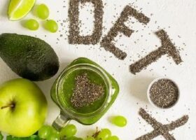 Prodotti Detox